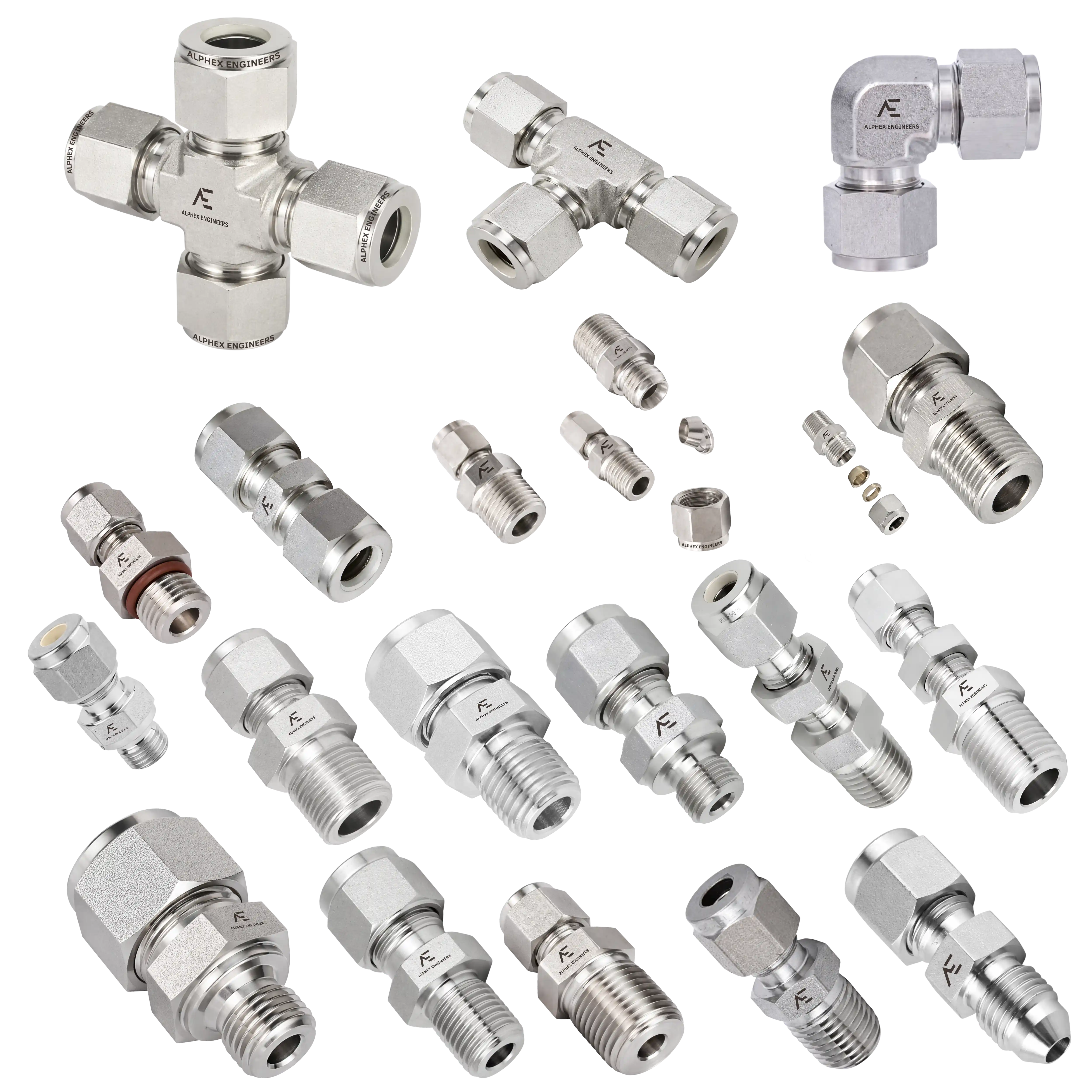 Tube Fittings